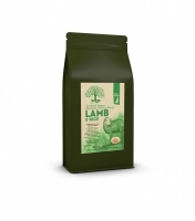 Naturals Choice Blend Adult Lamb with Rice