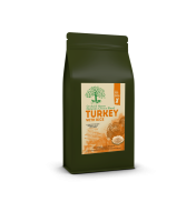 Naturals Choice Blend Adult Small Breed Turkey with Rice